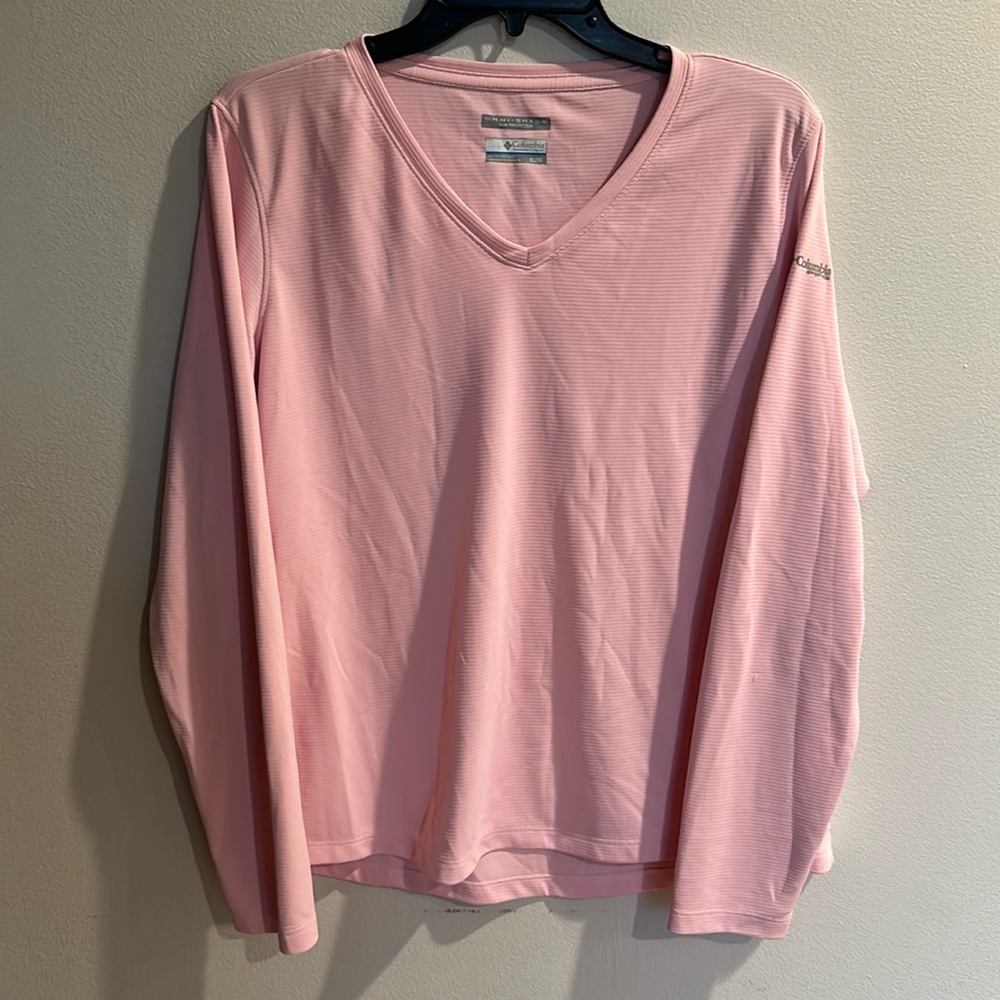 Columbia RFG Women’s Shirt XL